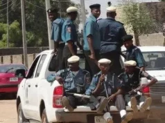 Hisbah arrests TikToker over videos showing him hugging and bathing with women Hisbah arrests TikToker