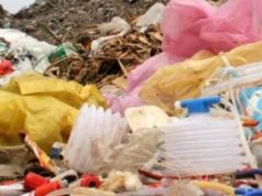 Hospital charged for dumping amputated leg and medical waste at local dump site Hospital charged for dumping amputated leg and medical waste at local dump site