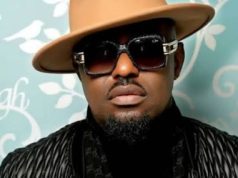 I dated girls in University just for free meals – Jim Iyke I dated girls in University just for free meals - Jim Iyke