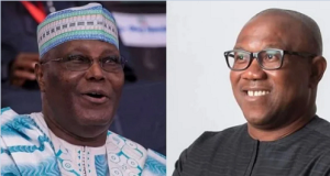 I never got an offer to be Atiku’s running mate – Obi