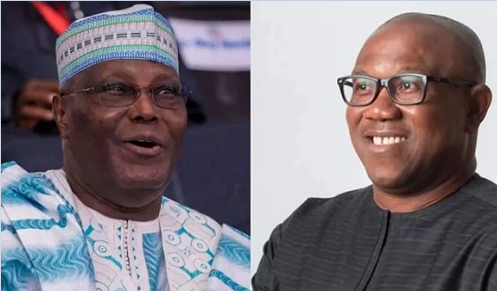 I never got an offer to be Atiku's running mate - Obi 1