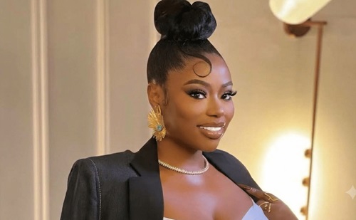 I was mocked for getting pregnant out of wedlock as pastor’s daughter – Sophia Momodu I was mocked for getting pregnant out of wedlock as pastor’s daughter – Sophia Momodu