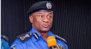 Stop recording police officers for skits, it’s demoralising – IGP Disu Stop recording police officers for skits, it’s demoralising, IG tells Nigerians