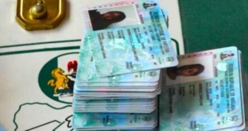 INEC announces date for nationwide collection of PVCs INEC announces date for nationwide collection of PVCs