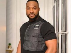 I’d d!e for my children – Bolanle Ninalowo I’d die for my children - Bolanle Ninalowo