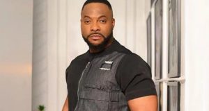 I’d d!e for my children – Bolanle Ninalowo I’d die for my children - Bolanle Ninalowo