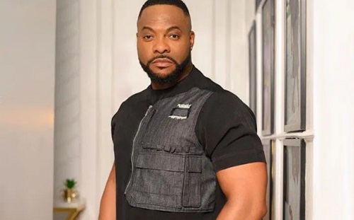 I’d die for my children - Bolanle Ninalowo I’d die for my children - Bolanle Ninalowo