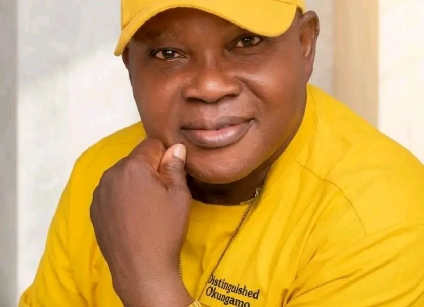 Police confirm k!lling of Enugu APC chieftain Enugu APC chieftain