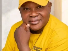 Enugu popular politician, Ikechukwu Oloto mvrdered at HOME Ikechukwu Oloto