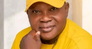 Enugu popular politician, Ikechukwu Oloto mvrdered at HOME Ikechukwu Oloto