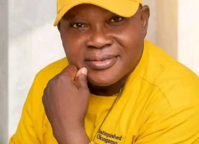 Ikechukwu Oloto mvrdered at HOME Ikechukwu Oloto