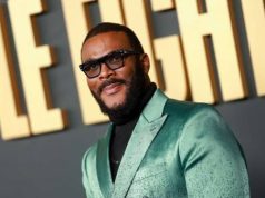 I’m never getting married – Tyler Perry I’m never getting married - Tyler Perry