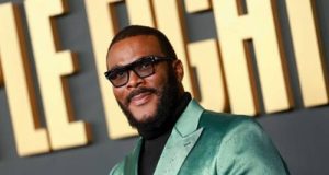 I’m never getting married – Tyler Perry I’m never getting married - Tyler Perry
