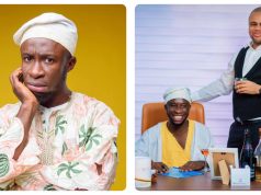 Prophet Rolex apologises over promoting TMT visa sc.am services