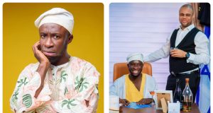 Prophet Rolex apologises over promoting TMT visa sc.am services