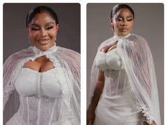 Uche Ogbodo reflects on the wedding she never had