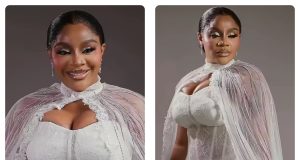 Uche Ogbodo reflects on the wedding she never had