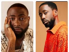 Davido fires back at Erigga over family wealth Tweet Nigerian music star Davido has taken a swipe at rapper Erigga after he tweeted about musicians who did not come from wealthy families and had to work for everything they earned. Erigga wrote: “Shoutout to all the musicians who don’t come from family money and had to grind for every single dollar they earn.” Davido responded directly, pointing out that coming from a well-off family does not automatically mean an artiste cannot work hard to build a successful career. He wrote: “No be we say make your pops no guard o Shoutout to the ones that came from family money and still grind to the top Comot here with that your useless motivation imbecile”. Davido’s response made it clear that he did not agree with the idea of dividing musicians based on whether they came from family money or not. For him, people who had financial support growing up still need to put in the work before earn they can earn their place in the music industry.