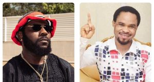 Odumeje warned of plans to detain & po!son me – Odumodublvck
