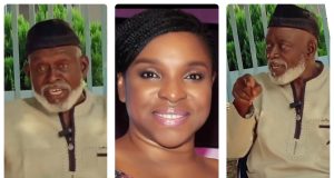 Clemson Agbogidi recalls why Liz Benson refused to act with him