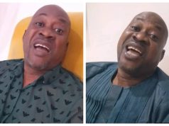 Olaide Olabanji calls out actors supporting politicians despite Nigeria’s hardship