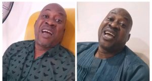 Olaide Olabanji calls out actors supporting politicians despite Nigeria’s hardship
