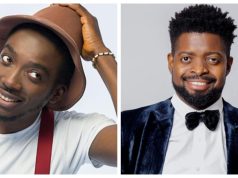 How Basketmouth inspired comedians to go Solo – Bovi