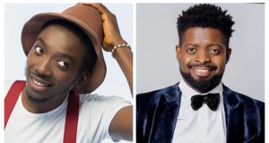 How Basketmouth inspired comedians to go Solo – Bovi