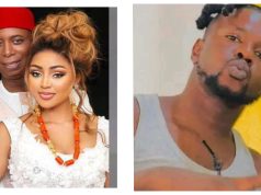 Stanley Ontop expresses disappointment as Regina Daniels returns to Ned Nwoko
