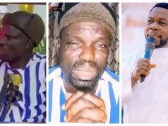 “I was under the influence of alcohol” – man retracts idol worship claim against Genesis