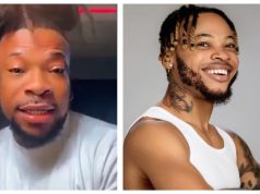 Mr Real sends message to Poco Lee’s mother