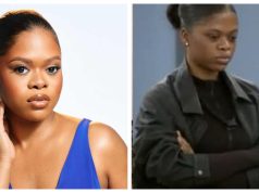 Nomy disqualified from BBNaija