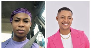 Emeka Nwagbaraocha fumes after police mistook him for a woman