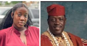 Taiwo Hassan’s daughter Lima pays tribute to late father