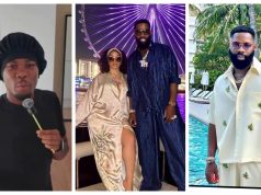 Igho Ubiribo’s son says he was murdered, denies p£nis enlargement claims