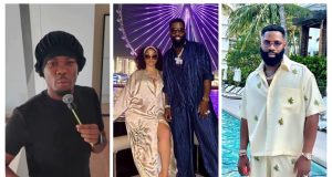 Igho Ubiribo’s son says he was mu.rdered, denies p£nis enlargement claims
