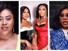 Stella Damasus lists qualities she wants in her daughter’s husband