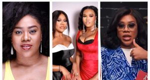 Stella Damasus lists qualities she wants in her daughter’s husband