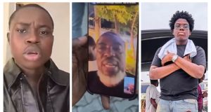 King Ochacho offers $1M to promote his son Ice King’s album