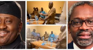 Desmond Elliot apologises to Gbajabiamila