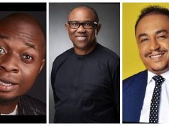 MC Lively slams Daddy Freeze over Peter Obi supporters comment