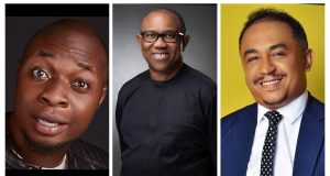 MC Lively slams Daddy Freeze over Peter Obi supporters comment