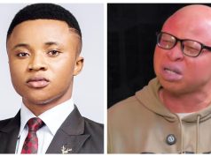 Tolu Fagbure caused problems for me on awon Aladun De show – Segbowe recounts