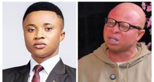 Tolu Fagbure caused problems for me – Segbowe recounts