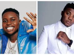 Can you buy me 400m house? Peller tells CDQ why he can’t promote his song