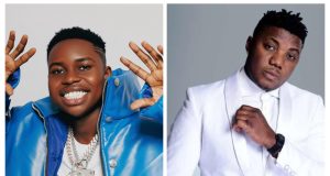 Peller tells CDQ why he can’t promote his song