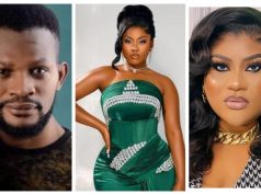 “Even with ₦100m, i can’t date Nkechi Blessing or Phyna” – Uche Maduagwu