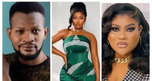 “Even with ₦100m, i can’t date Nkechi Blessing or Phyna” – Uche Maduagwu