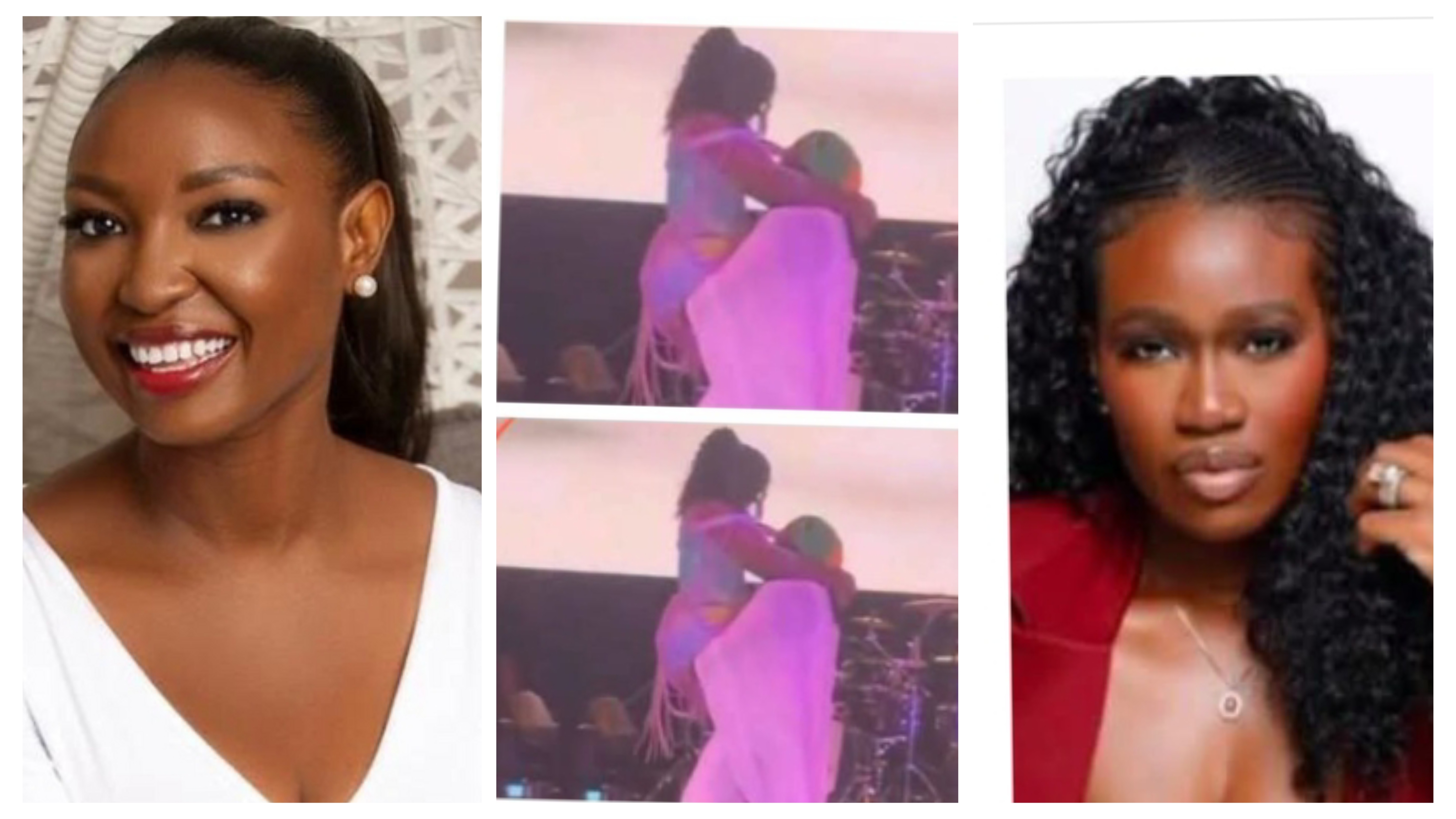 Ifedayo Agoro questions critics’ audacity telling Warri Pikin’s husband how to run his marriage