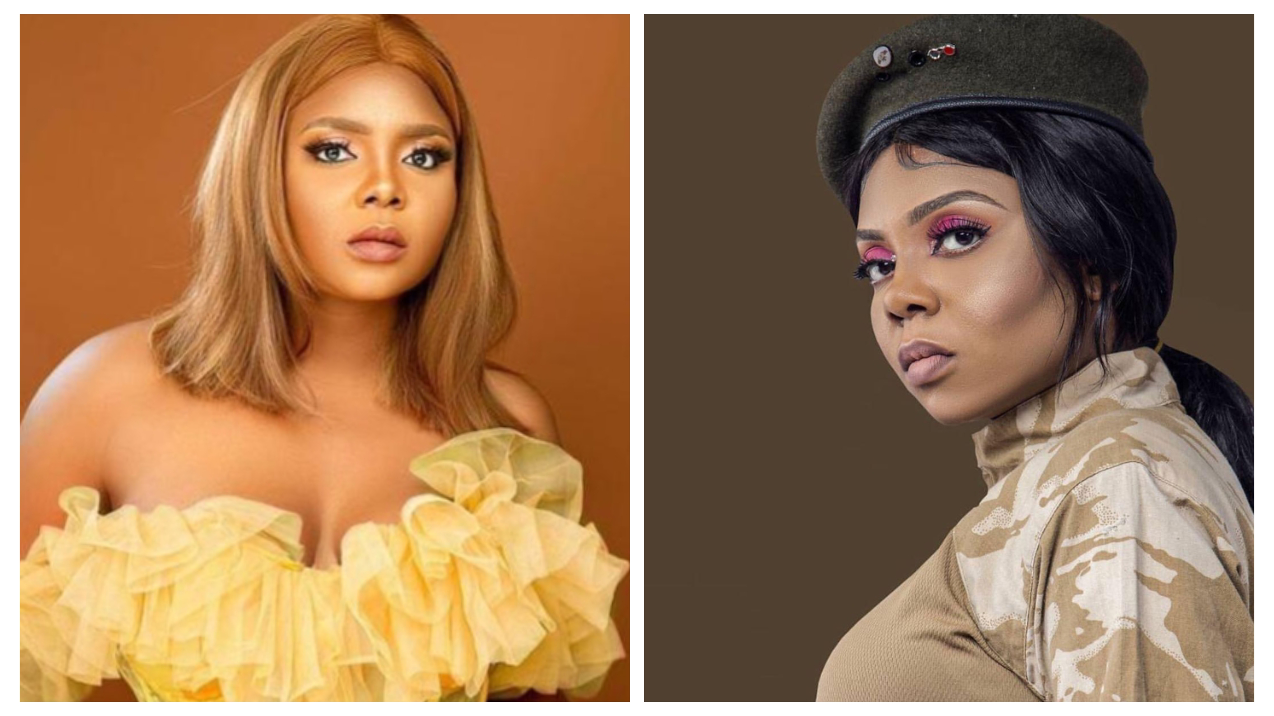 Mariam Oyakhilome fumes as employee’s nother asks her to pay school fees